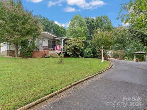 7676 Shoupes Grove Church Road, Hickory, NC 28612