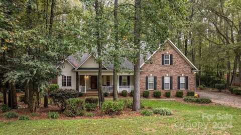 5610 Crown Hill Drive, Mint Hill, NC 28227