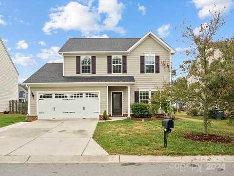 4169 Oconnell Street, Indian Trail, NC 28079