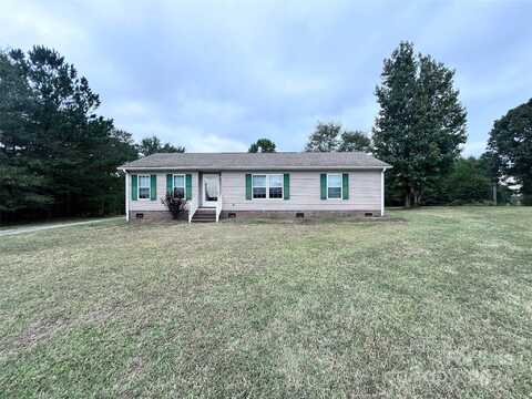 1294 Old US 221A Highway, Mooresboro, NC 28114