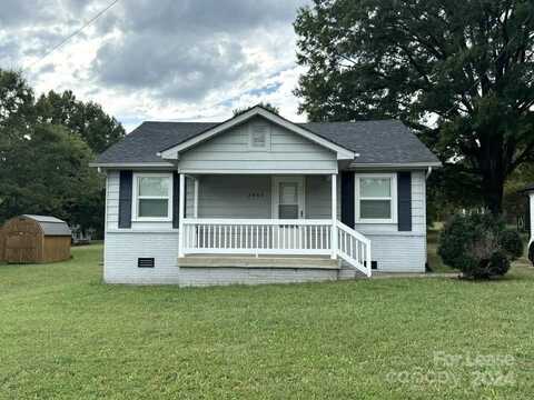 2905 Glendale Avenue, Kannapolis, NC 28081