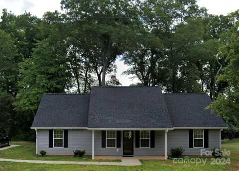 435 Grace Avenue, Lancaster, SC 29720