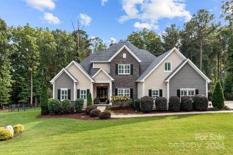 130 Bagby Road, Mooresville, NC 28117