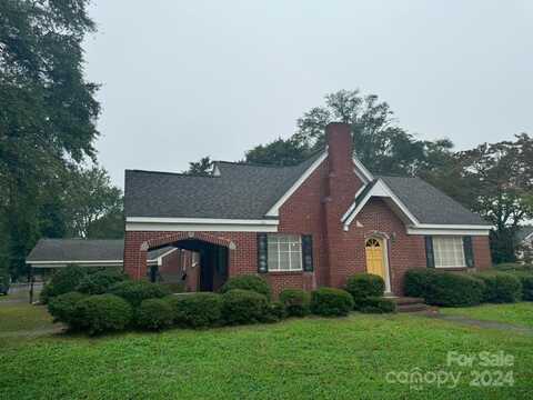 116 W Stevens Drive, Kershaw, SC 29067