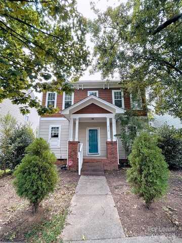 712 8th Street E, Charlotte, NC 28202