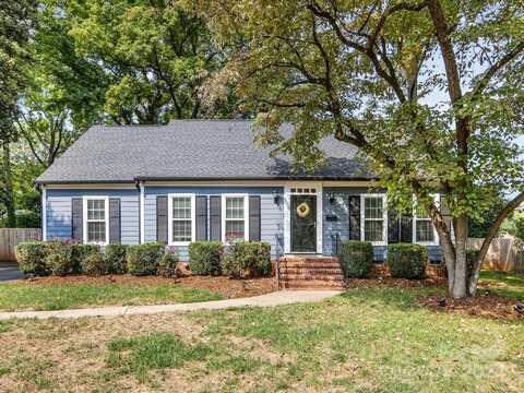 5000 Vescova Court, Charlotte, NC 28212