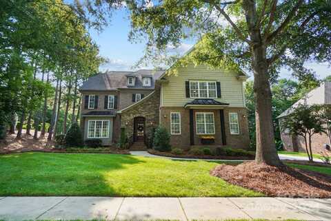 8605 Anklin Forrest Drive, Waxhaw, NC 28173