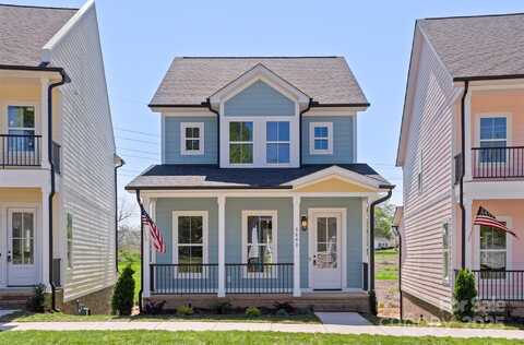 5840 Pittmon Lane, Kannapolis, NC 28081