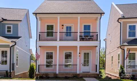 5850 Pittmon Lane, Kannapolis, NC 28081