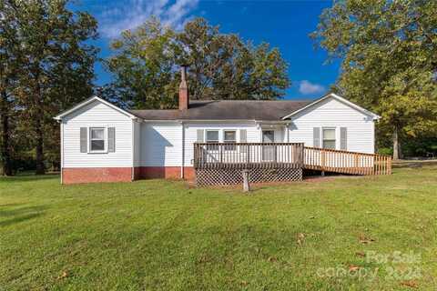 813 Potter Road, Lancaster, SC 29720