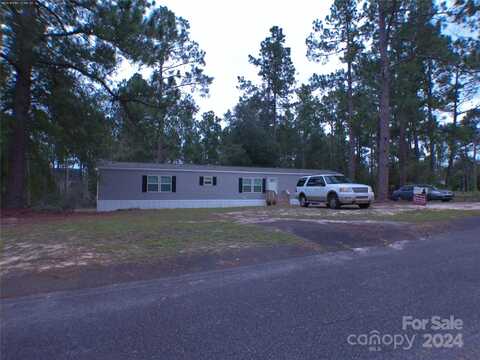 701 S TENTH Street, Mc Bee, SC 29101