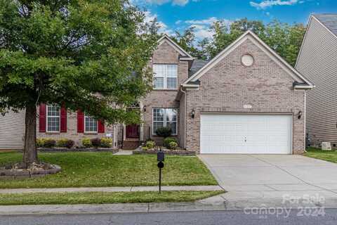 11211 Winget Pond Road, Charlotte, NC 28278