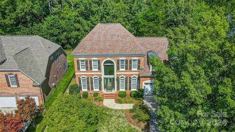 11315 Tradition View Drive, Charlotte, NC 28269