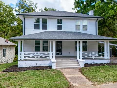 80 Crowell Drive NW, Concord, NC 28025