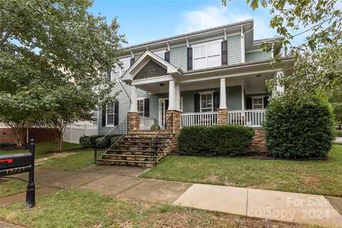 15723 Taviston Street, Huntersville, NC 28078