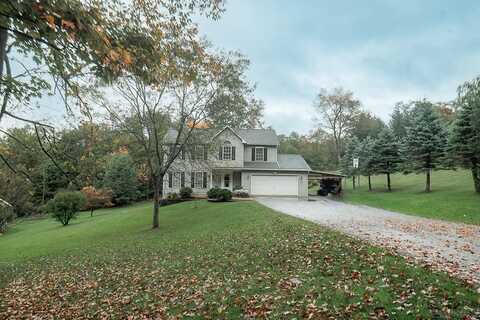 174 Dickey Hill Road, Davidsville, PA 15928