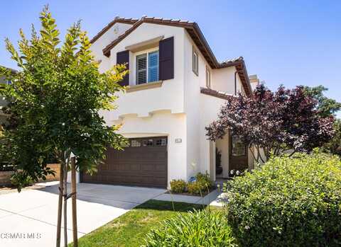 655 Clearwater Creek Drive, Newbury Park, CA 91320