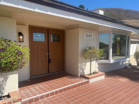 1488 Lamont Avenue, Thousand Oaks, CA 91362