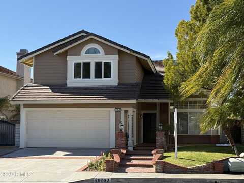 28763 Seco Canyon Rd. Road, Saugus, CA 91390