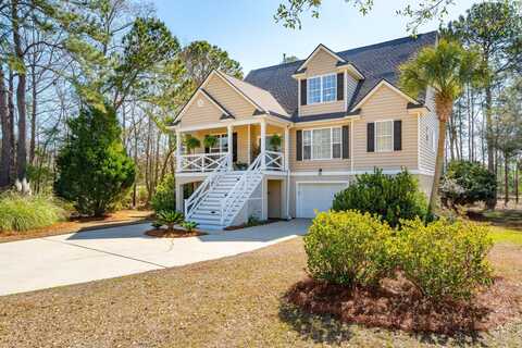 2737 Sarazen Dr Drive, Mount Pleasant, SC 29466