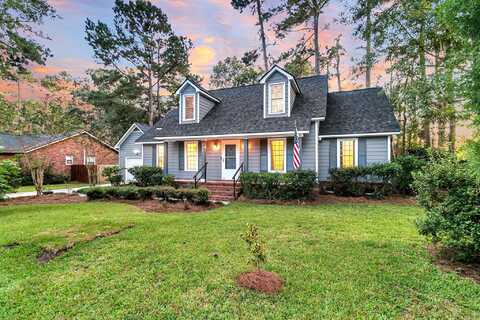 109 Summercourt Drive, Summerville, SC 29485