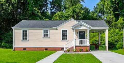 3735 Tim Street, North Charleston, SC 29405