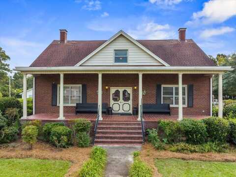 200 Broughton Road, Moncks Corner, SC 29461