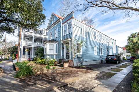 206 Ashley Avenue, Charleston, SC 29403