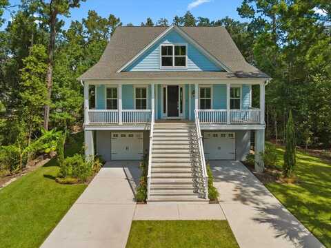 2892 Claybrook Street, Johns Island, SC 29455