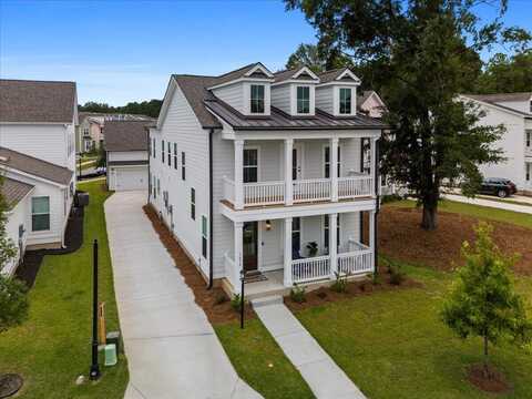 1434 Tangles Trail, Charleston, SC 29492