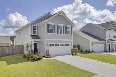 426 Thoroughbred Drive, Moncks Corner, SC 29461