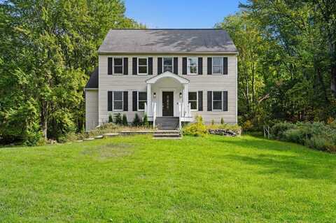 26 Tunnel Road, Newtown, CT 06470