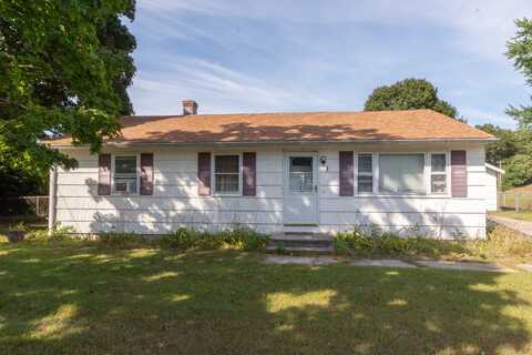 1 South Pine Street, Plainfield, CT 06374