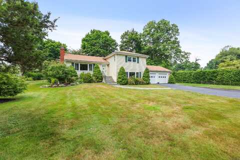 9 Holiday Drive, Norwalk, CT 06851