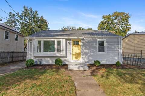 99 Henry Street, Hartford, CT 06114