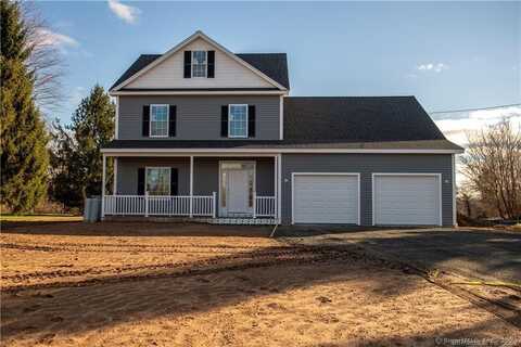 0 Tamarack Lane, Guilford, CT 06437