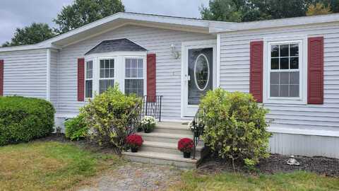 1 Circle Drive, Windham, CT 06256