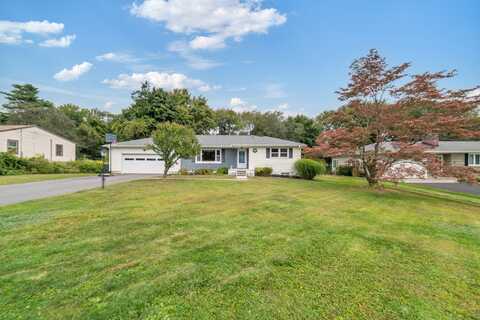 11 Chandler Drive, Prospect, CT 06712