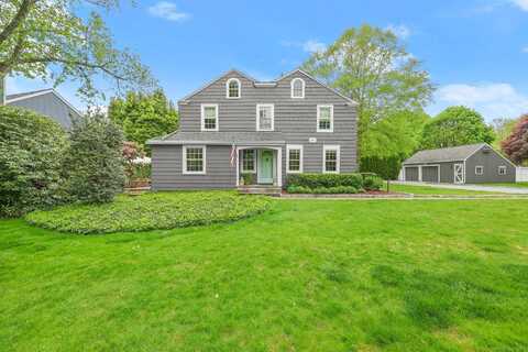 88 Kings Highway South, Westport, CT 06880