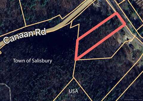 5 Prospect Mountain Road, Salisbury, CT 06068