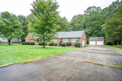 2010 Hickstead Road, Chesterfield, VA 23236