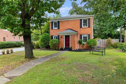 6208 Patterson Avenue, Richmond, VA 23226