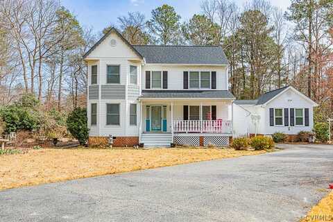 13803 Rystock Court, Chesterfield, VA 23836