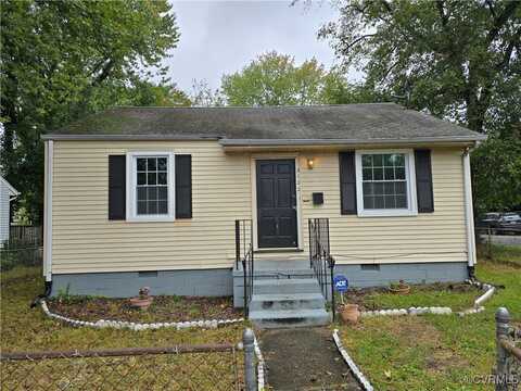 3122 Groveland Avenue, Richmond, VA 23222