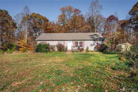 566 Will Johnson Road, Louisa, VA 23093