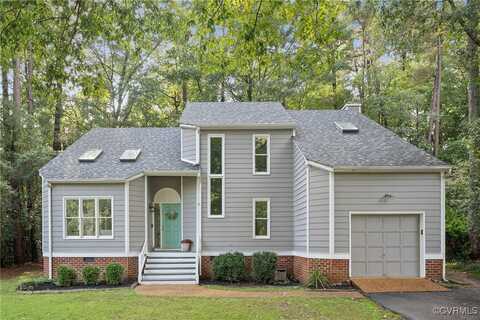 5614 Saddle Hill Drive, Chesterfield, VA 23112