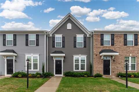 307 Sag Harbor Place, Henrico, VA 23075