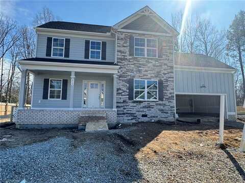 313 Haley Court, Ashland, VA 23005