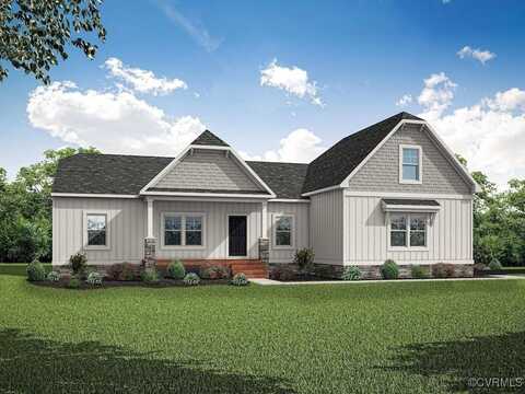 371 Glenmore Lane, Keswick, VA 22947