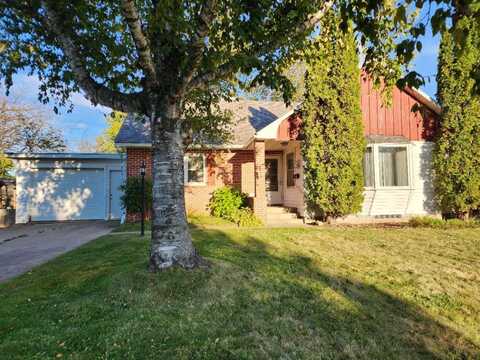 508 WASHINGTON STREET, Athens, WI 54411